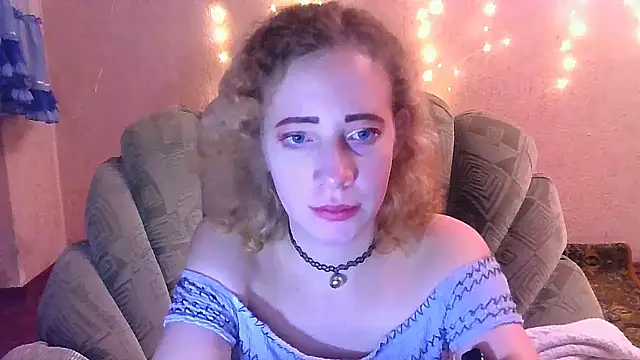 MelxMellie online show from 01.17.25