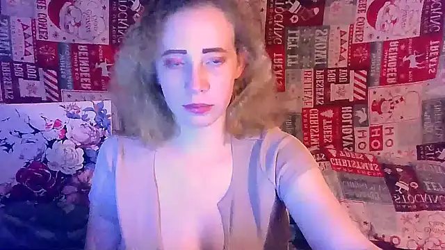 MelxMellie online show from 03.07.25