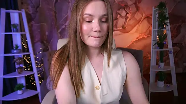 FoxyyKate online show from 03.26.26