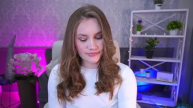 FoxyyKate online show from 03.29.26