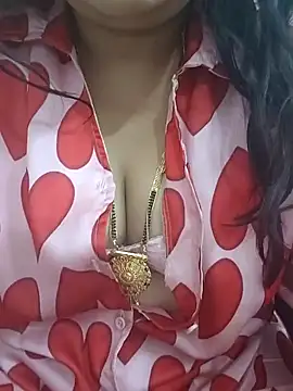 Mayuri77 online show from 01.31.25