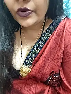 Mayuri77 online show from 02.13.25