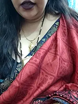 Mayuri77 online show from 02.13.25