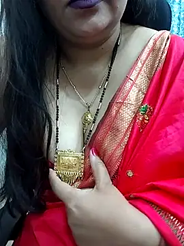 Mayuri77 online show from 02.14.25