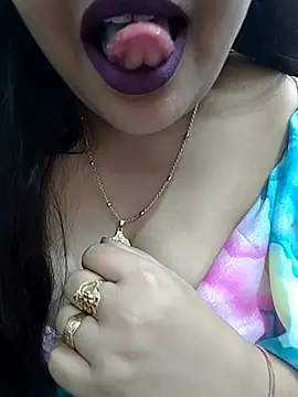 Mayuri77 online show from 02.16.25