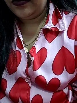 Mayuri77 online show from 02.17.25