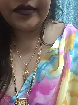 Mayuri77 online show from 02.21.25