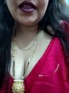 Mayuri77 online show from 02.22.25