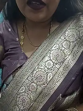 Mayuri77 online show from 02.26.25