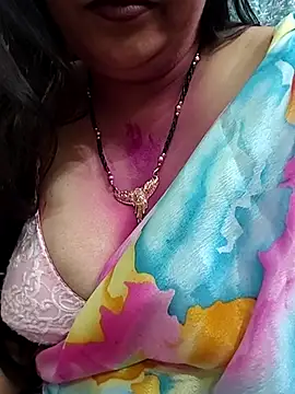 Mayuri77 online show from 03.13.25