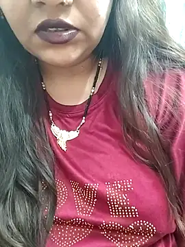 Mayuri77 online show from 03.15.25