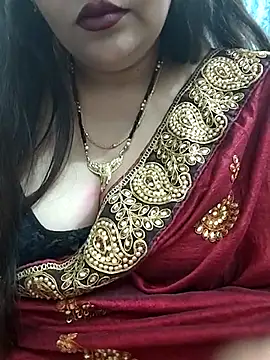 Mayuri77 online show from 03.15.25