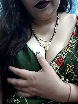 Mayuri77 online show from 03.18.25