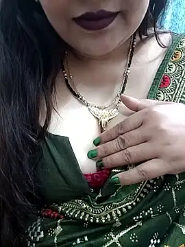 Mayuri77 online show from 03.19.25