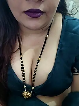 Mayuri77 online show from 09.10.25