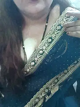 Mayuri77 online show from 09.15.25