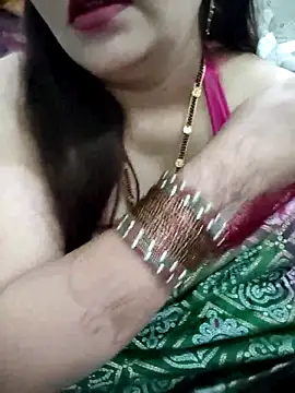 Mayuri77 online show from 10.16.25