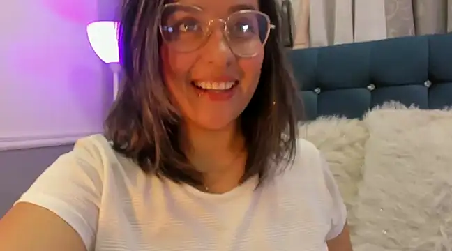 Pandoracherry online show from 03.10.25