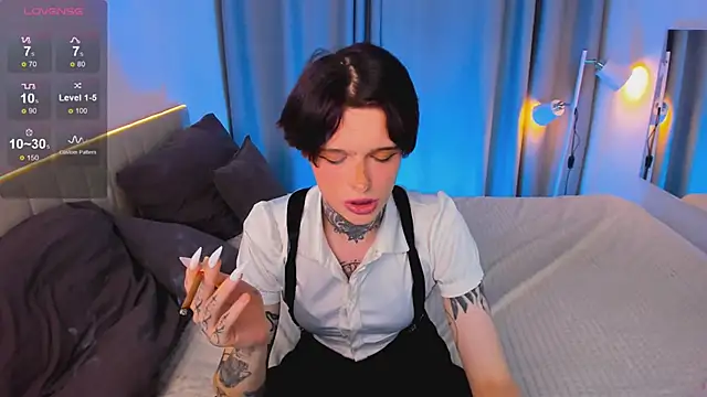 Simona Rain online show from 01.23.25