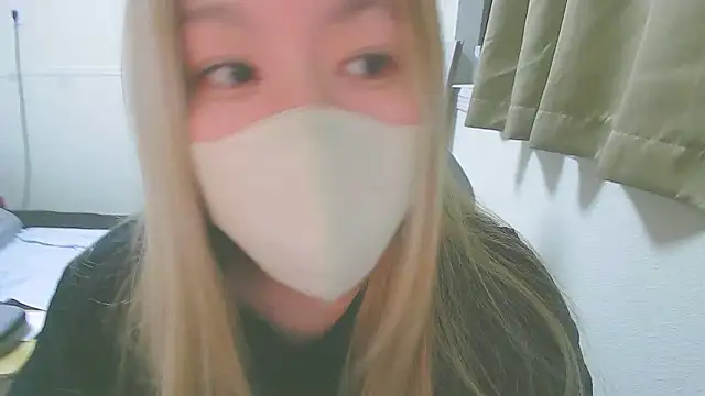 Remi official online show from 05.14.26