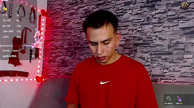 sofi bronw online show from 02.13.25