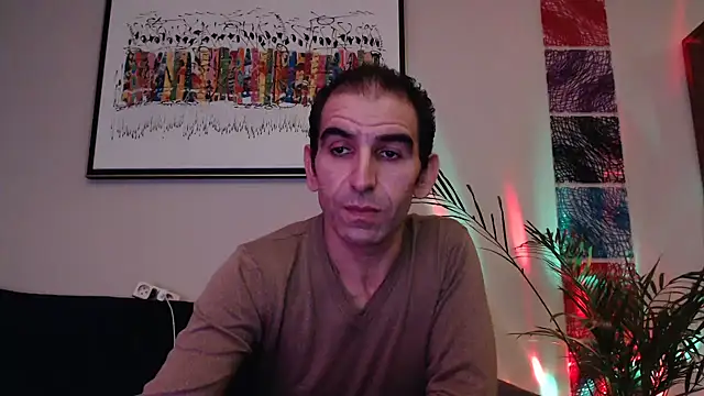 Samir 44200 online show from 10.17.25