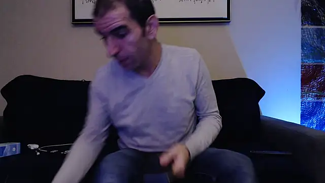 Samir 44200 online show from 11.15.25