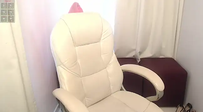 Xileny-Halliwey online show from 02.10.25