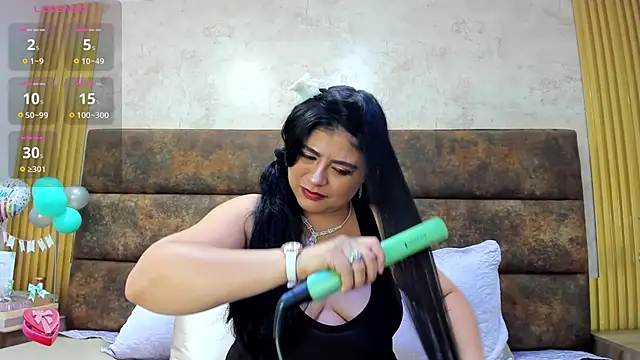 ElizabethWeil online show from 02.22.25