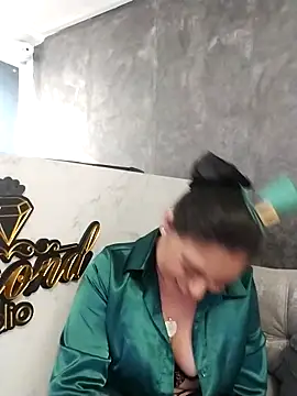 ElizabethWeil online show from 03.17.25