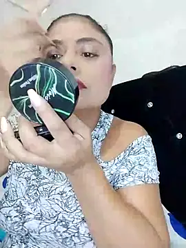 ElizabethWeil online show from 10.22.25