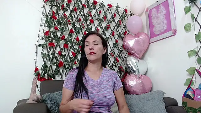 GeorginaBianco online show from 03.28.26