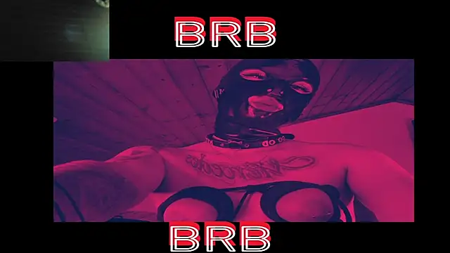 Darkness jones  online show from 07.21.26