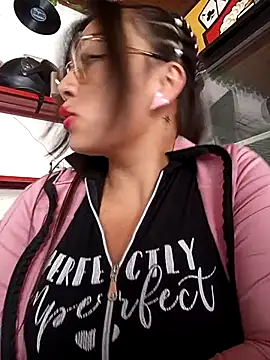 LIZ-06  online show from 09.12.25