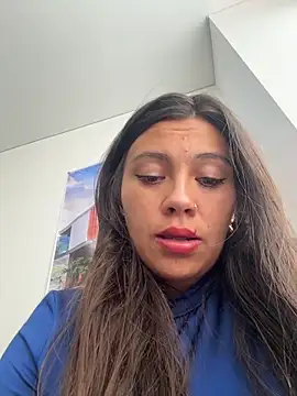 Snapshot of LIZ-06_ chatting on 02.12.26 LIZ-06 online show from 02.12.26