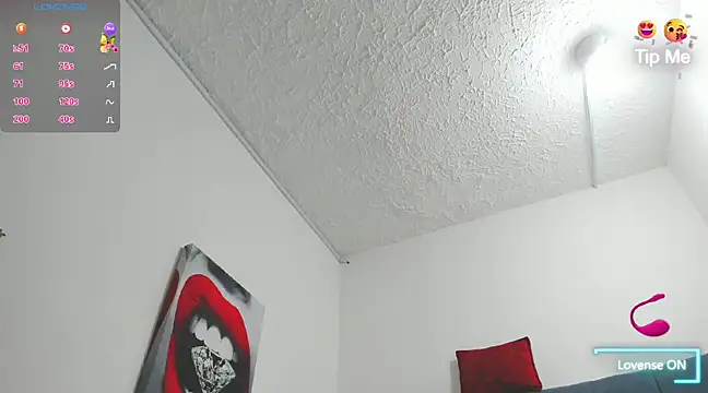 Snapshot of Hellen_starx chatting on 02.12.25 Hellen starx online show from 02.12.25