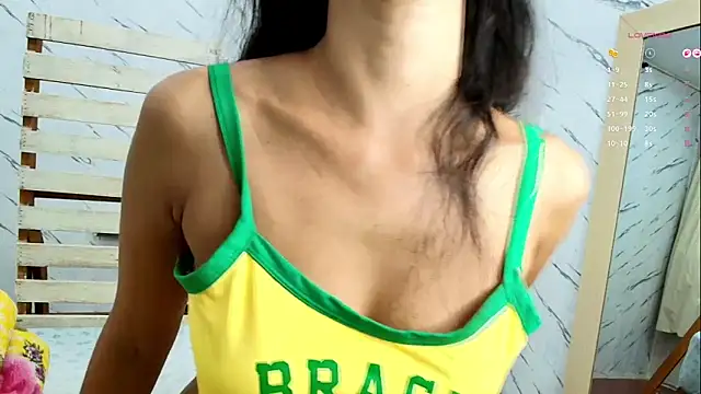 hot sexy baby doll online show from 06.10.26