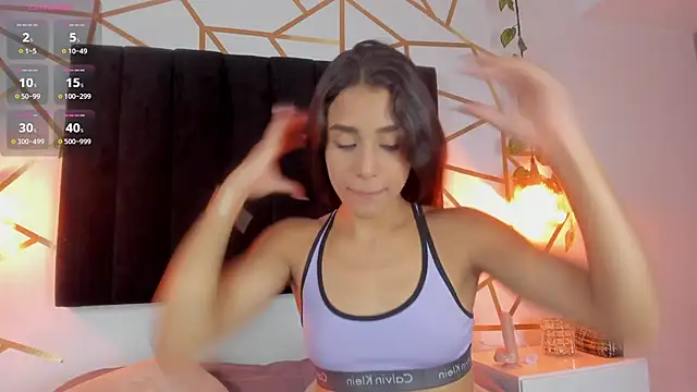 Ambeer Rousess online show from 02.02.25