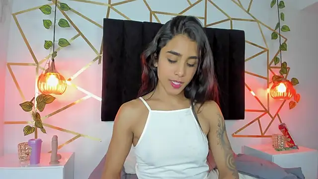 Ambeer Rousess online show from 03.22.25