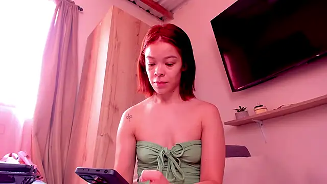 sofiaVelez01 online show from 06.03.26