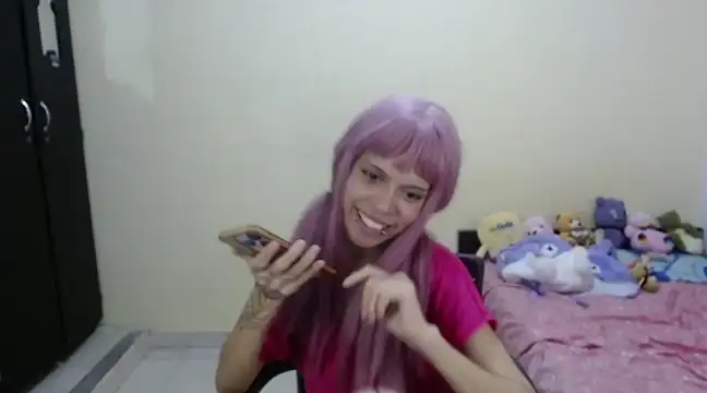 hachi kitty online show from 01.16.25