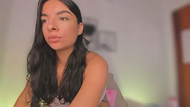 777AylinZ online show from 02.03.26