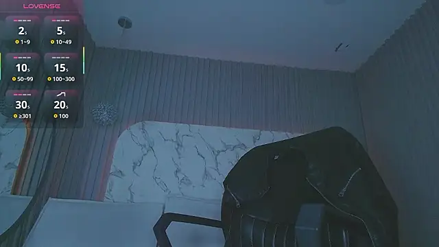 Franchesca De Luca online show from 01.18.26