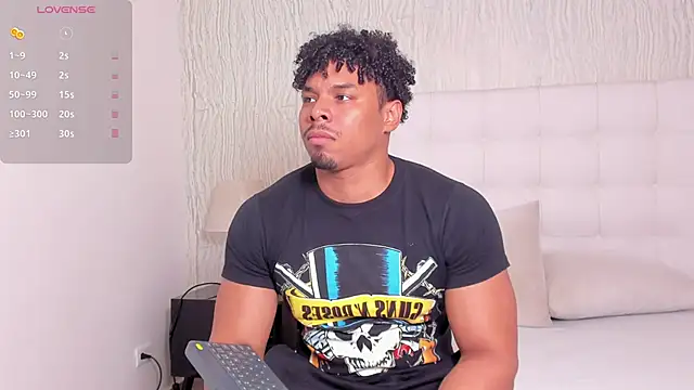 Jacub Micke1 online show from 03.13.26