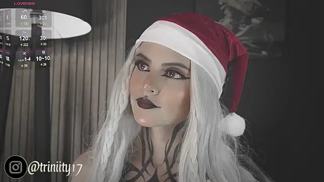 Trinity   s online show from 12.24.24