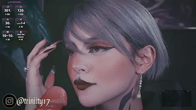 Trinity   s online show from 01.25.25