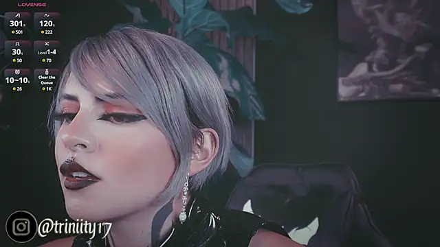 Trinity   s online show from 01.26.25