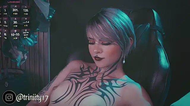 Trinity   s online show from 01.27.25