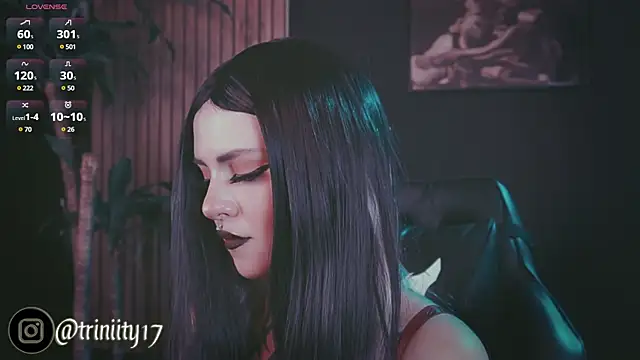 Trinity   s online show from 02.06.25