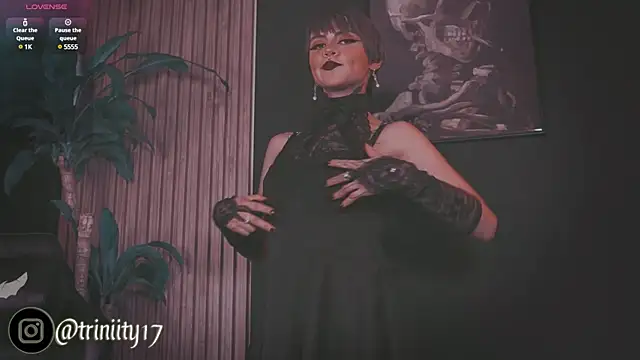 Trinity   s online show from 02.16.25